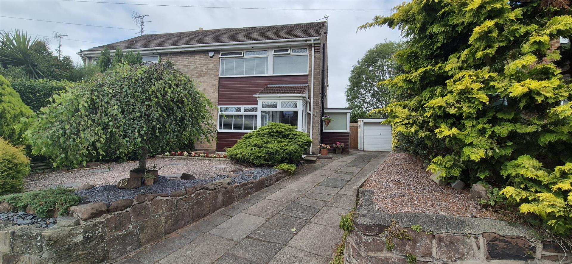 Lees Lane, Little Neston, Neston