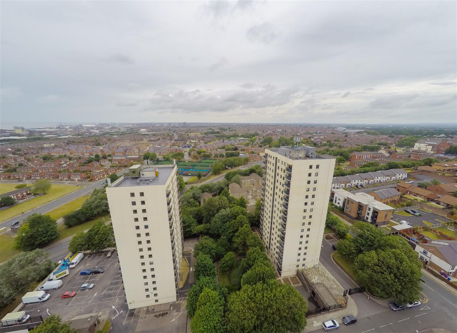 Apt 12 Crete TowersJason StreetLiverpool